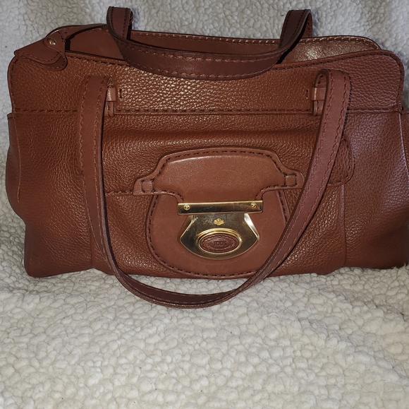 Tod's Handbag - Picture 1 of 9